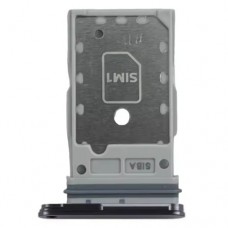 Samsung Galaxy S24 S921 / S24+ Plus S926 SIM Card Tray [Black]